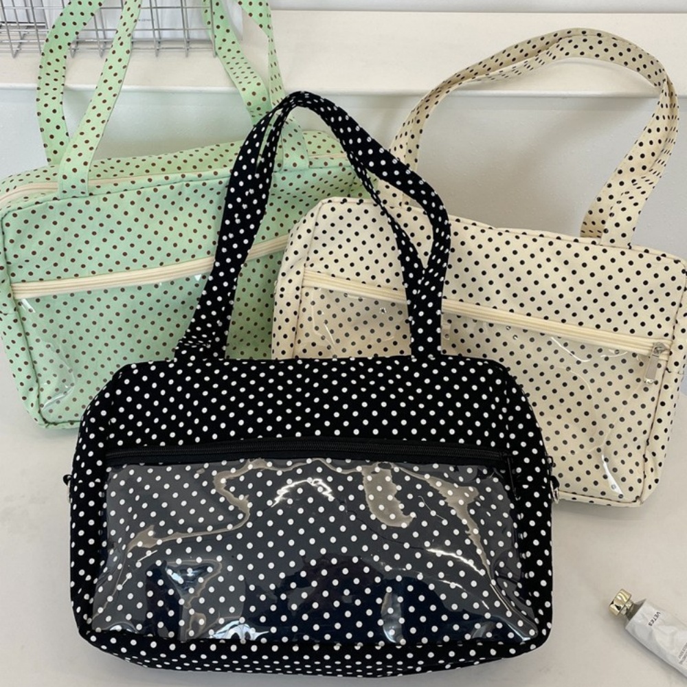 Luxury Japanese Bags Brands - Damen-Schultertaschen, einfache, vielseitige japanische Anime-Kpop-Tragetasche, große