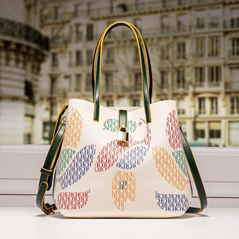 Luxury Bags Tote - Elegante Damen-Leder-Umhängetasche Luxus-Designer-Handtaschen Stilvolle Schultertasche Modische