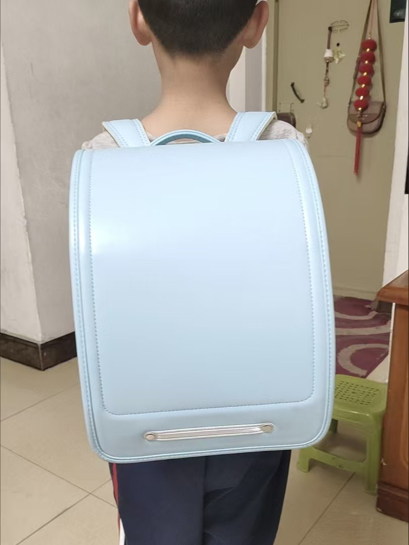 Luxury Japanese Bags Brands - Neuer Modischer Schulrucksack für Jungen Luxusmarke