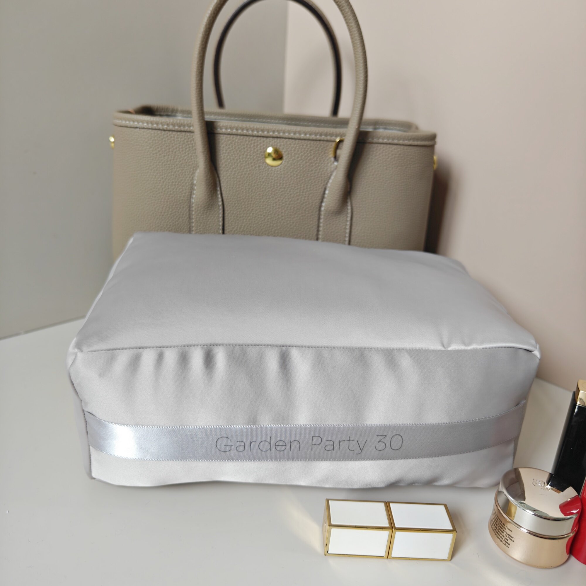 Passend für H Garden Party 30  – Luxury Bags China Bewertung und Preis
