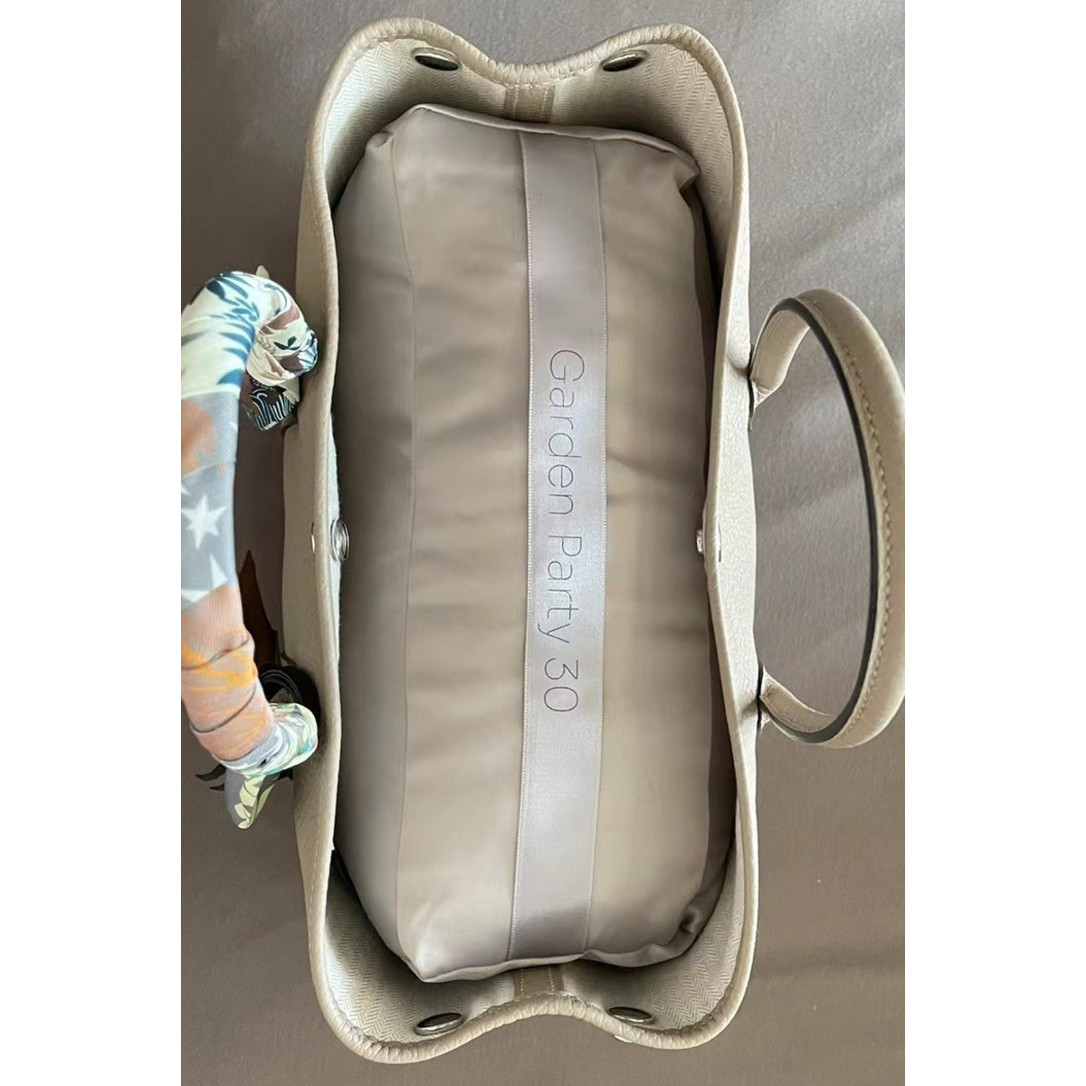 Passend für H Garden Party 30  – Luxury Bags China Bewertung und Preis