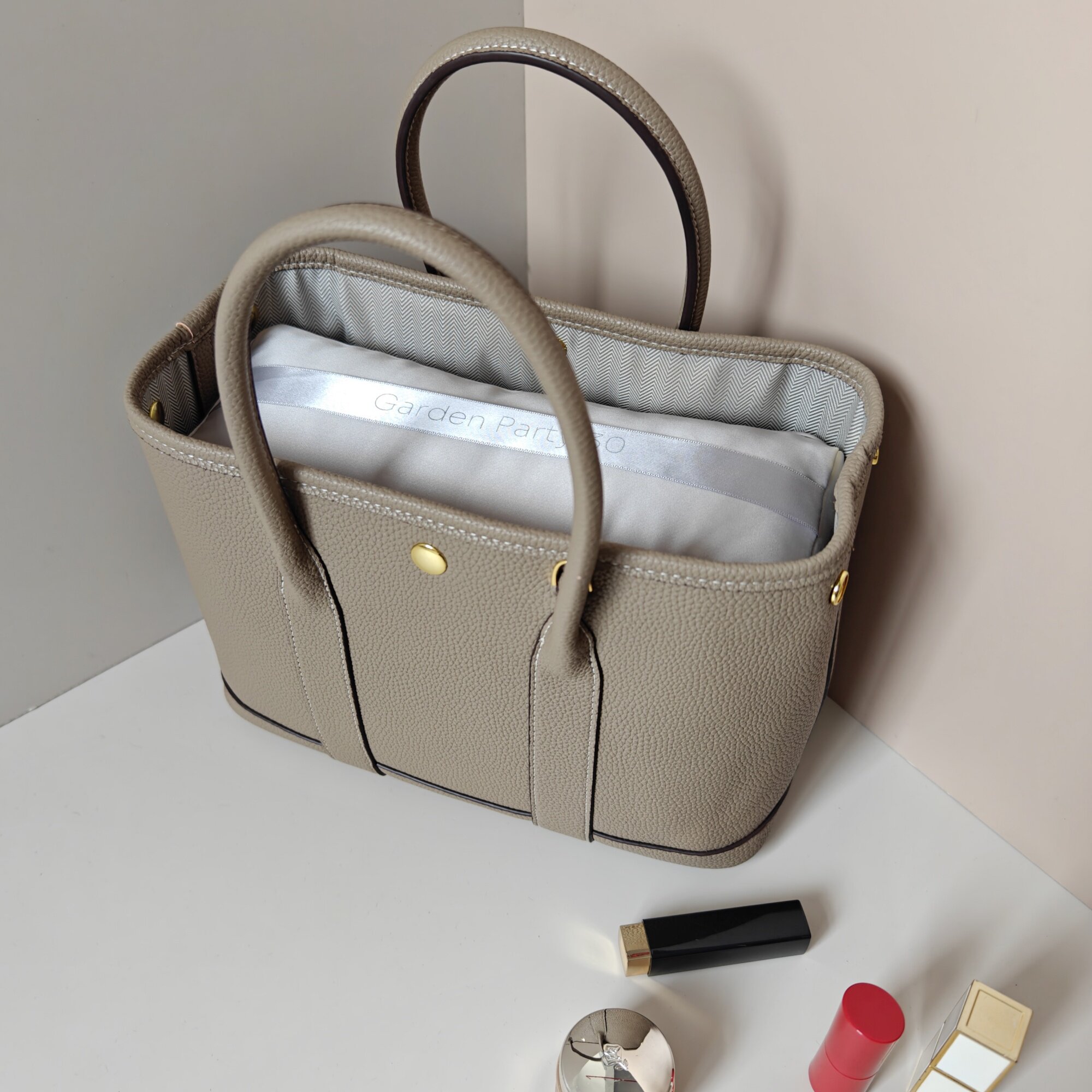 Passend für H Garden Party 30  – Luxury Bags China Bewertung und Preis