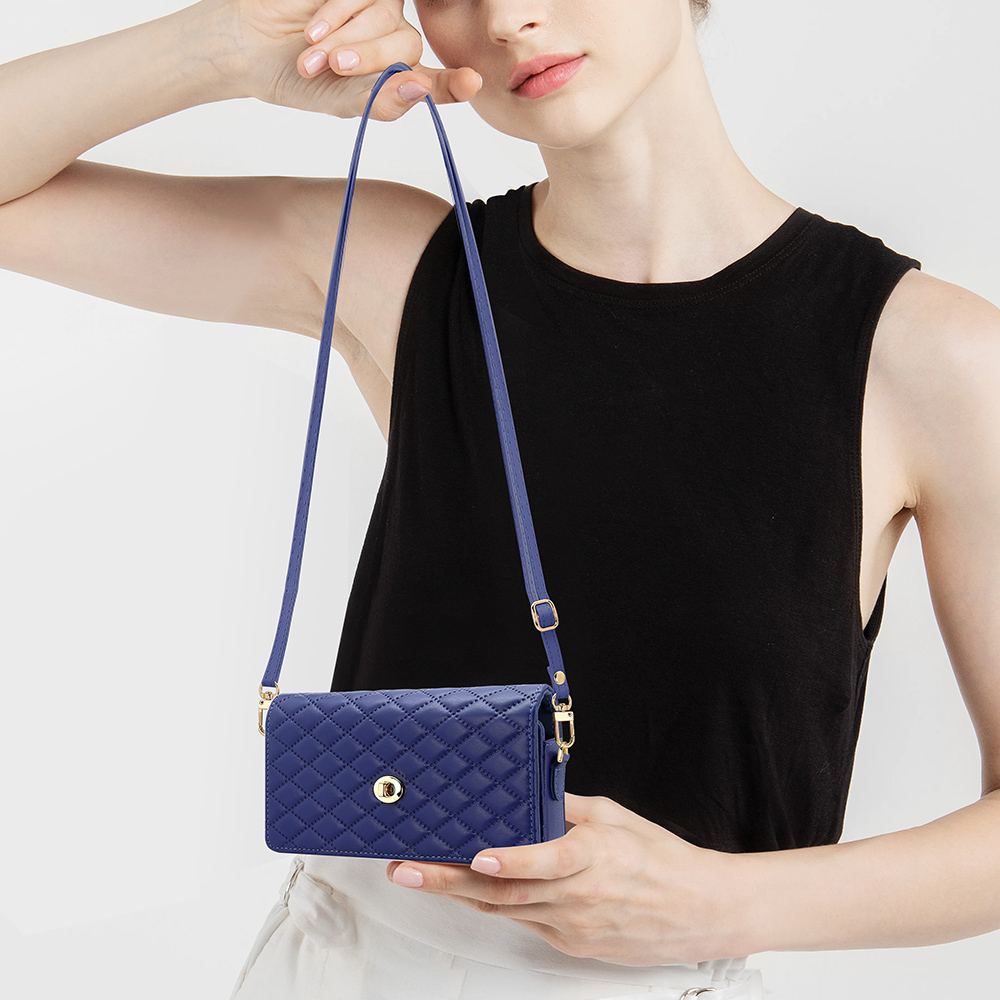Verstellbarer Umhängetasche mi – Luxury Bags Leather Bewertung und Preis
