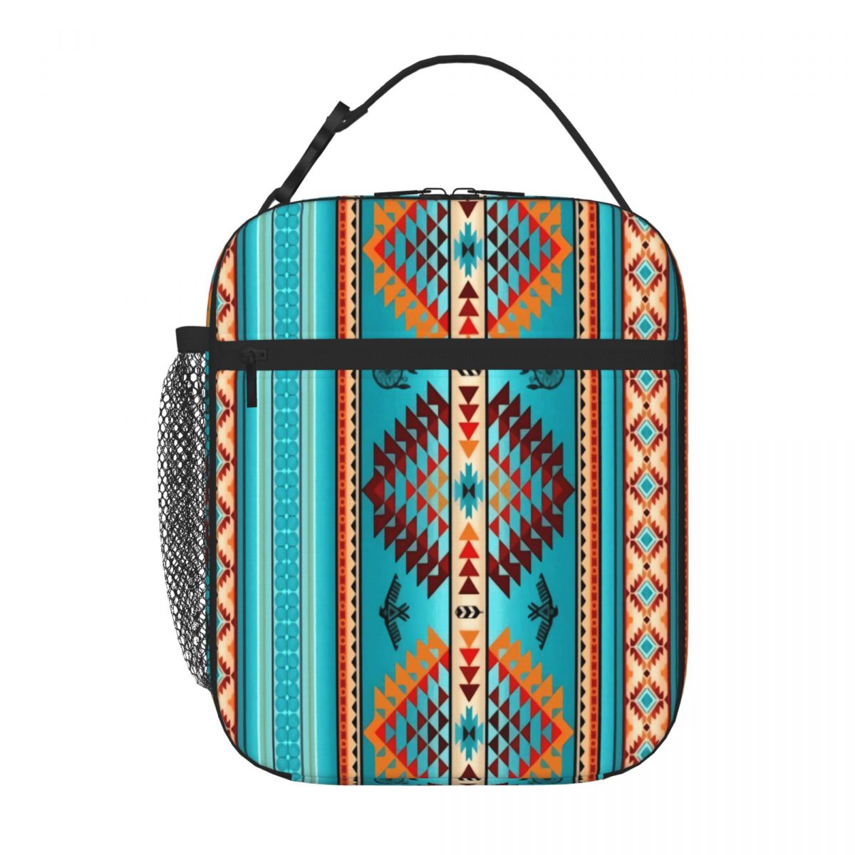 Bestseller Azteken-Design Schw – Luxury Bags On Sales Bewertung und Preis