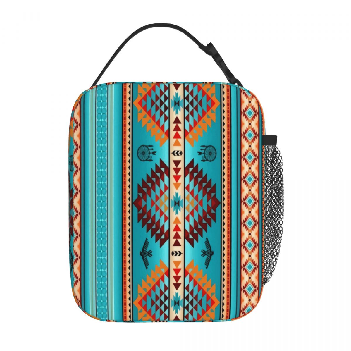 Bestseller Azteken-Design Schw – Luxury Bags On Sales Bewertung und Preis
