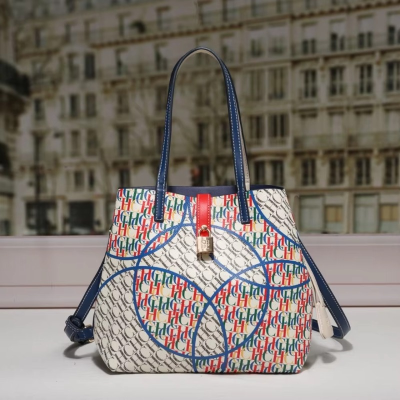 Elegante Damen-Leder-Umhängeta – Luxury Bags Tote Bewertung und Preis