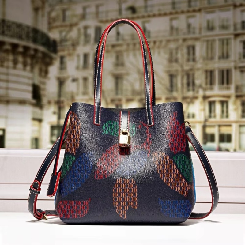 Elegante Damen-Leder-Umhängeta – Luxury Bags Tote Bewertung und Preis