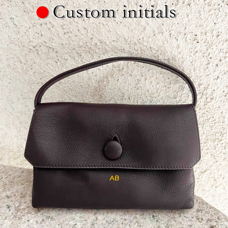 Benutzerdefinierte Initialen a – Luxury Bags Leather Bewertung und Preis