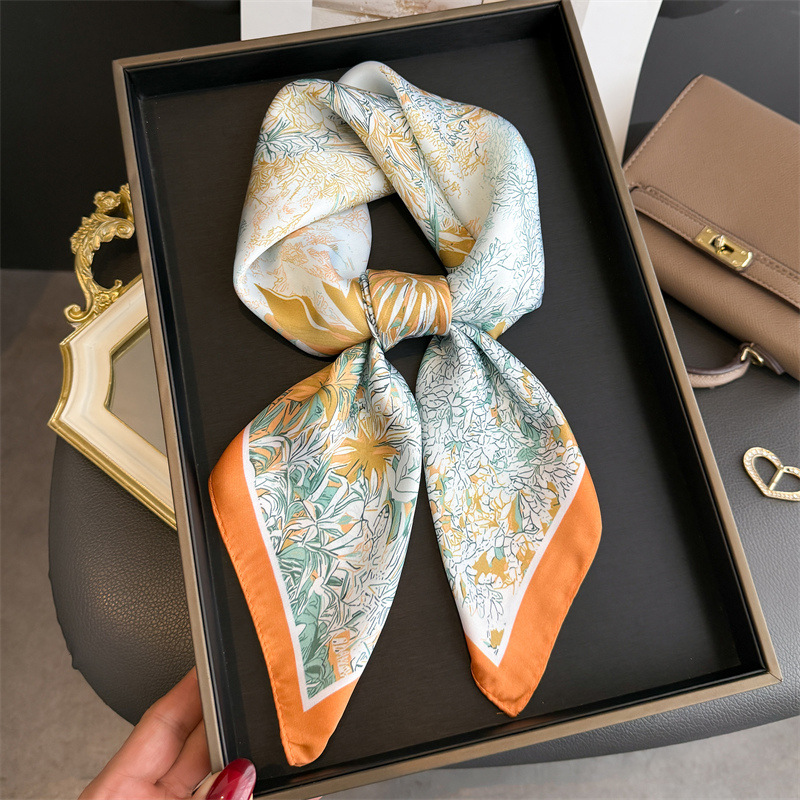 Luxuriöser Designer-Druckschal – Luxury Bags China Bewertung und Preis