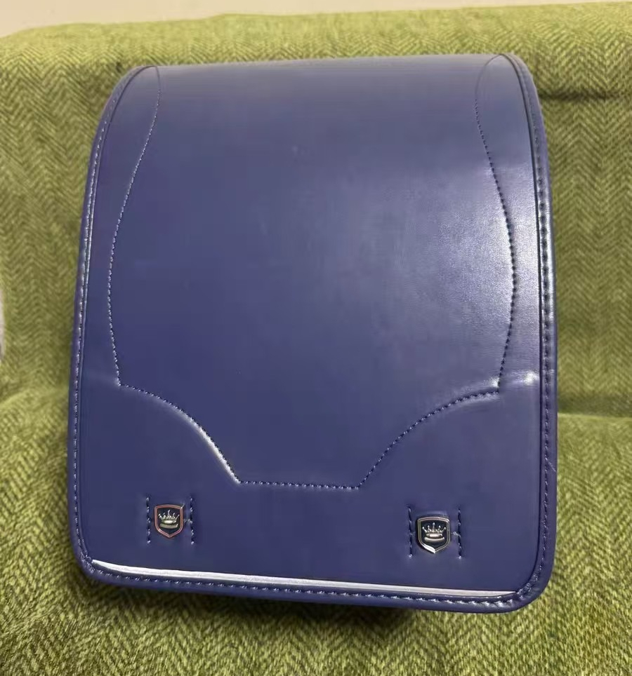 Neue Modische Luxus-Schultasch – Luxury Japanese Bags Brands Bewertung und Preis