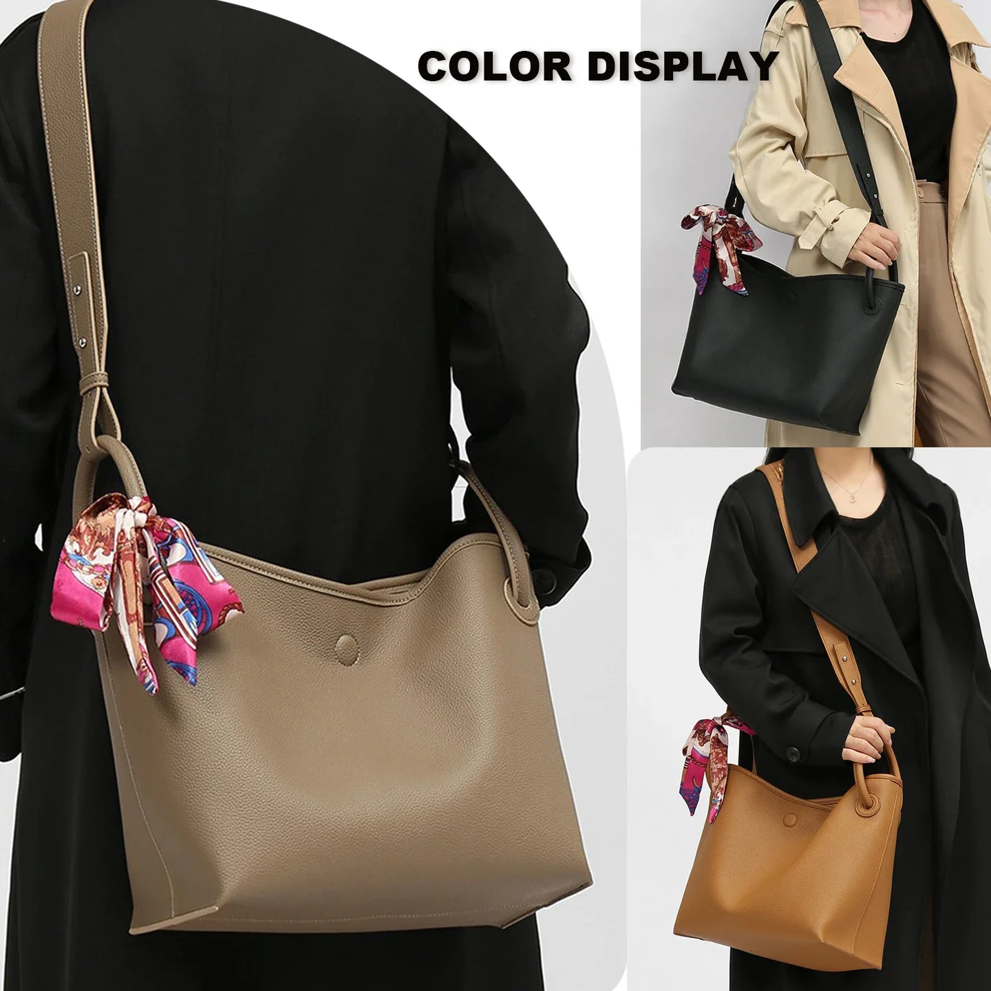 Leichte Luxus-Handtasche für D – Luxury Bags Leather Bewertung und Preis