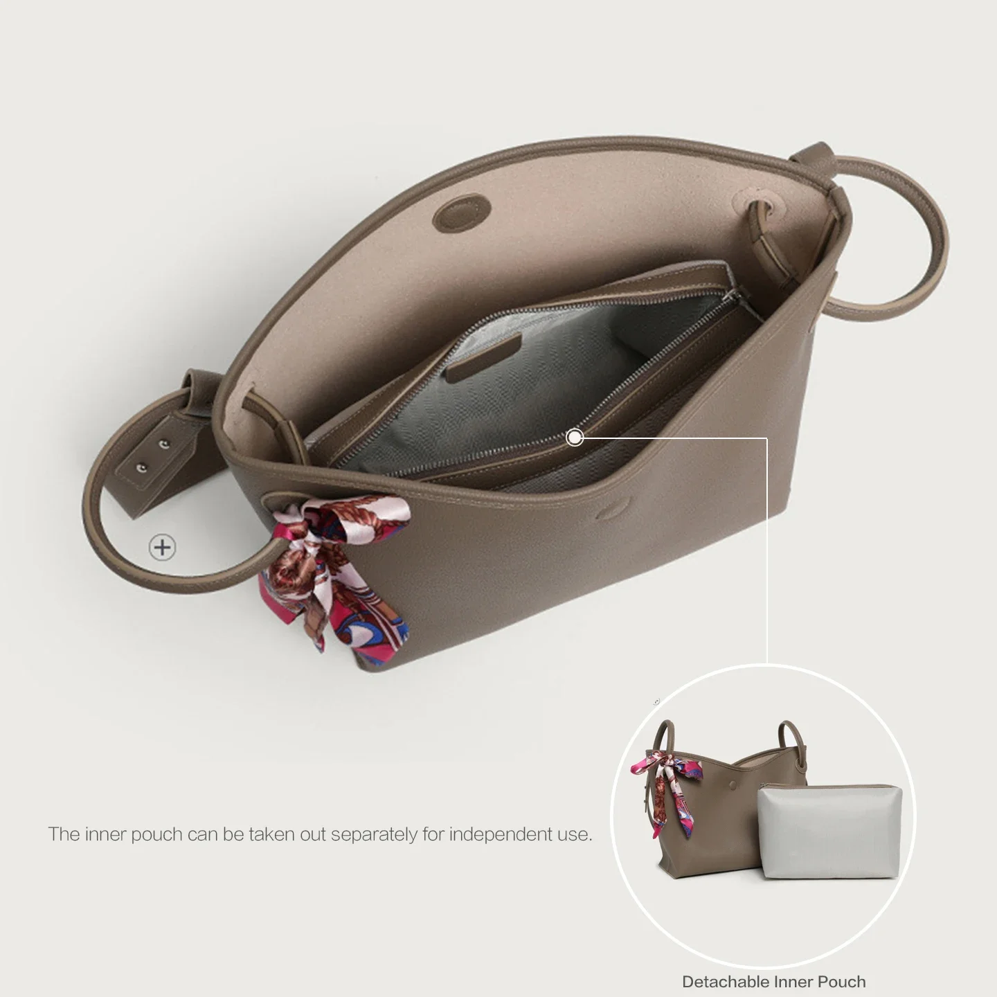Leichte Luxus-Handtasche für D – Luxury Bags Leather Bewertung und Preis