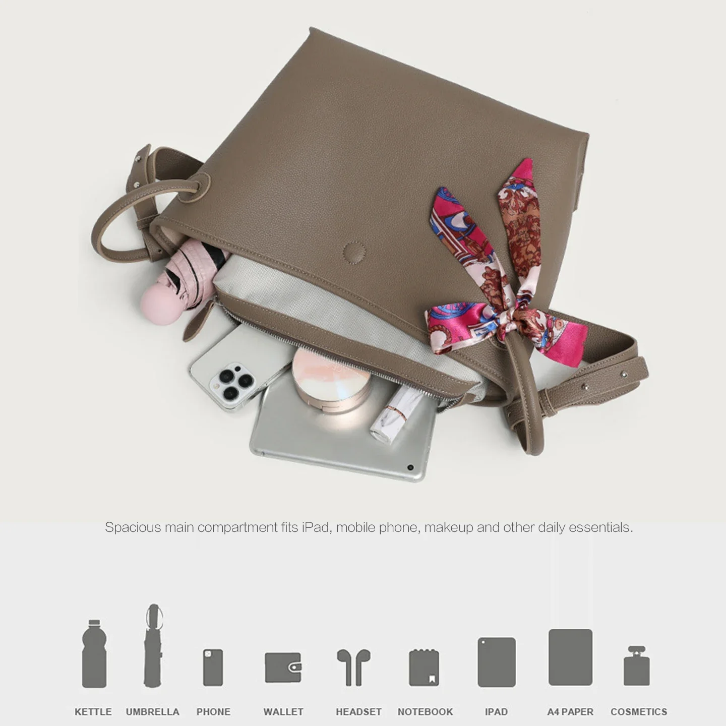 Leichte Luxus-Handtasche für D – Luxury Bags Leather Bewertung und Preis