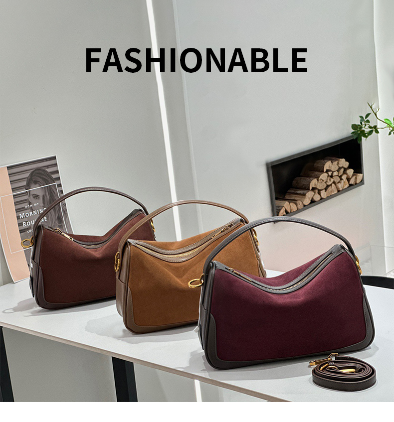 Damen-Handtasche aus echtem Le – Luxury Bags On Sales Bewertung und Preis