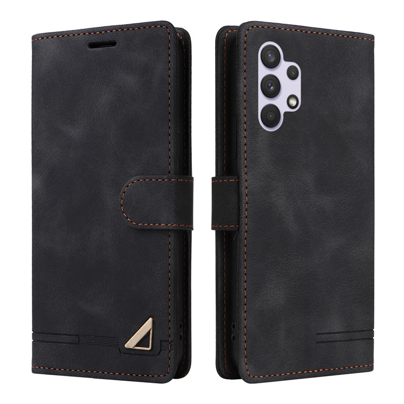 Für Samsung A32 Lite 4g Leder  – Luxury Bags Kl Bewertung und Preis