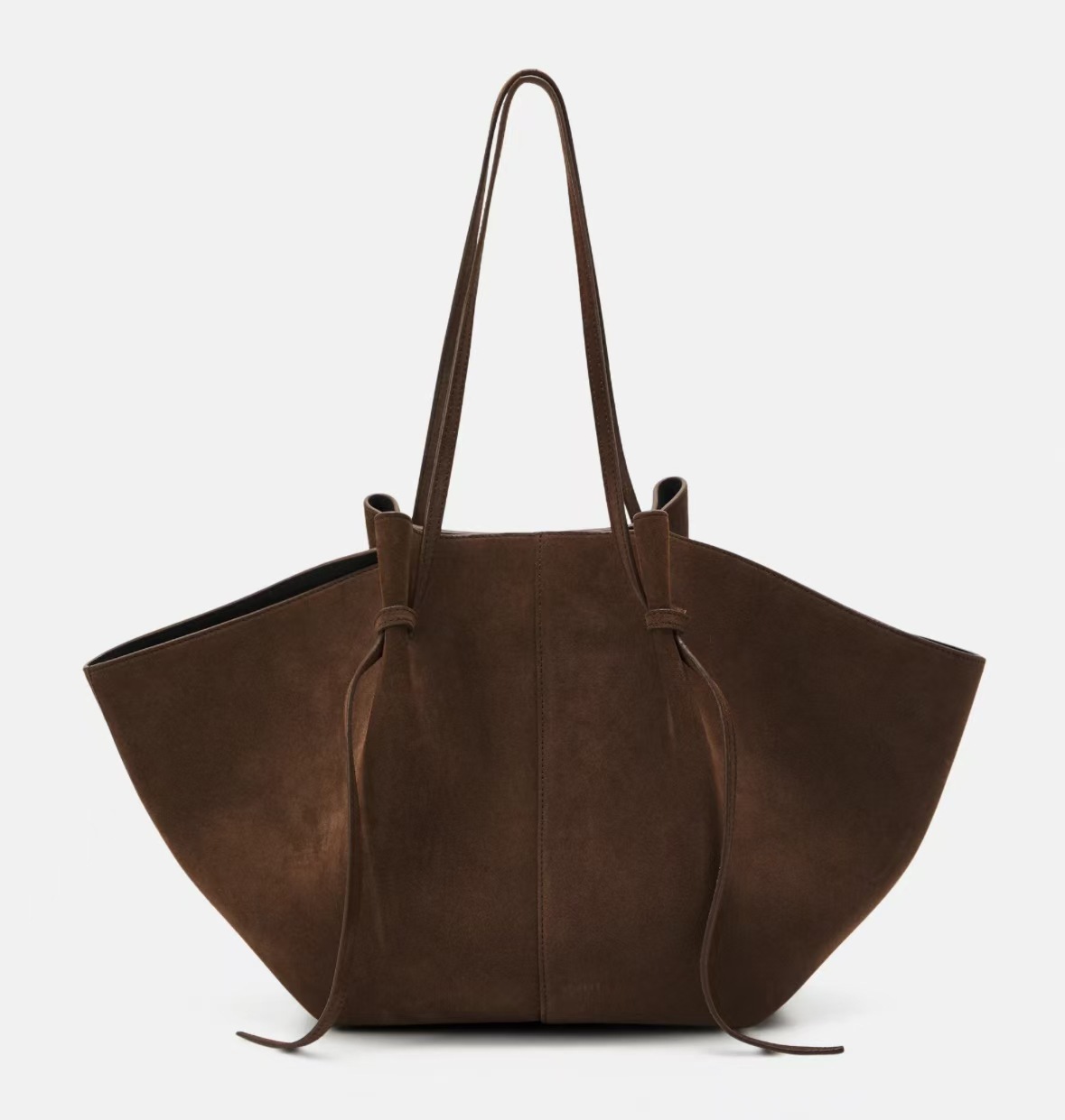 Tragetaschen aus Wildlederimit – Luxury Bags Tote Bewertung und Preis
