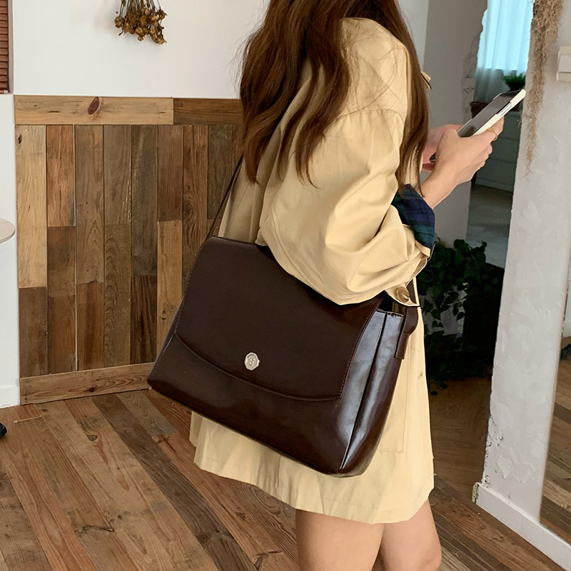 Cgcbag Vintage lage Kapazität  – Luxury Bags Tote Bewertung und Preis
