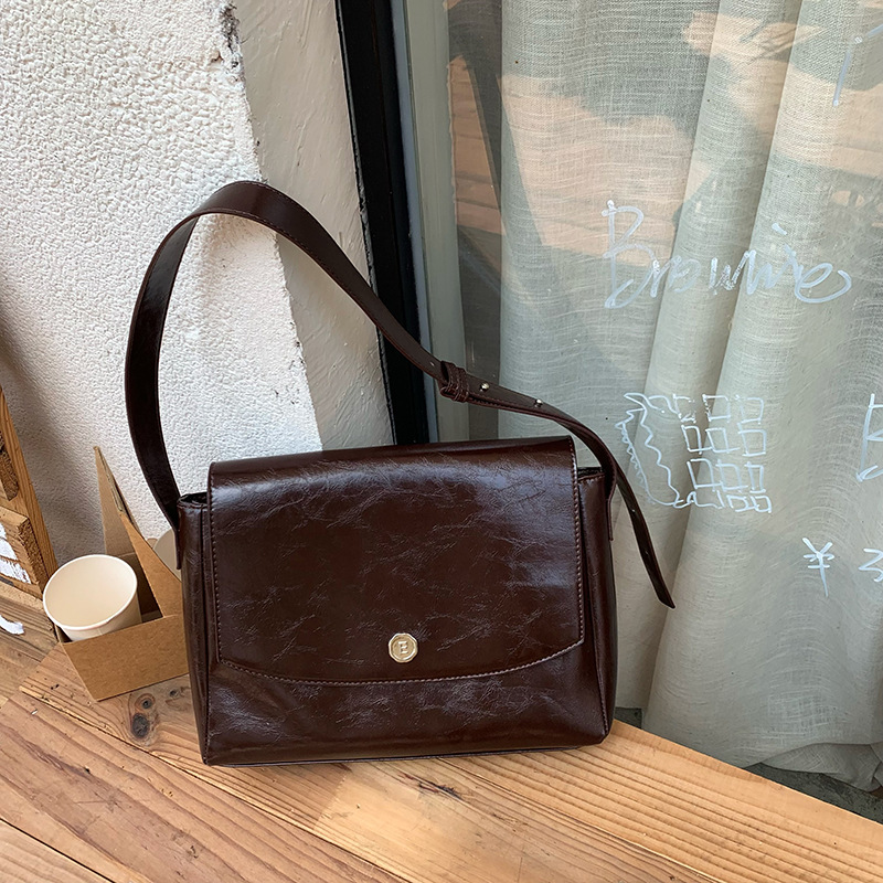 Cgcbag Vintage lage Kapazität  – Luxury Bags Tote Bewertung und Preis