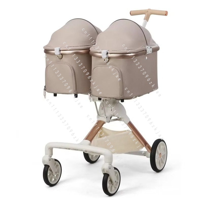 Niedlicher Faltbarer Kinderwag – Luxury Bags Cute Bewertung und Preis