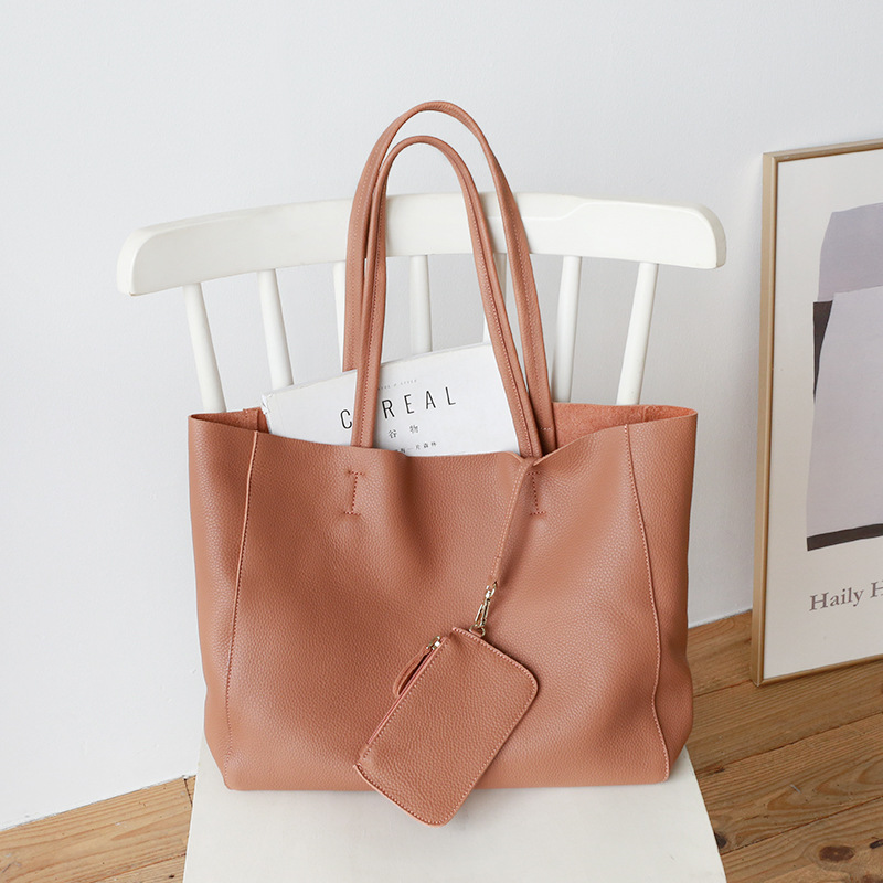 Frauen Tote Tasche Luxuriöse E – Luxury Bags Tote Bewertung und Preis
