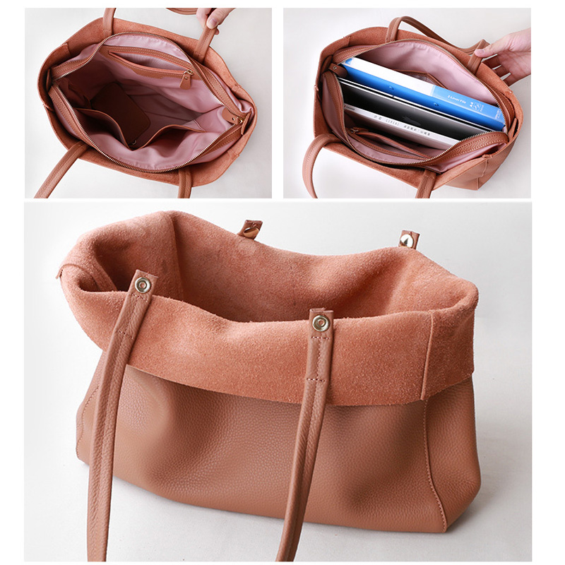 Frauen Tote Tasche Luxuriöse E – Luxury Bags Tote Bewertung und Preis