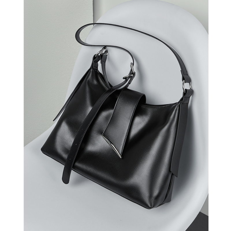Hifashion Echtleder Hobo Schul – Luxury Bags Tote Bewertung und Preis