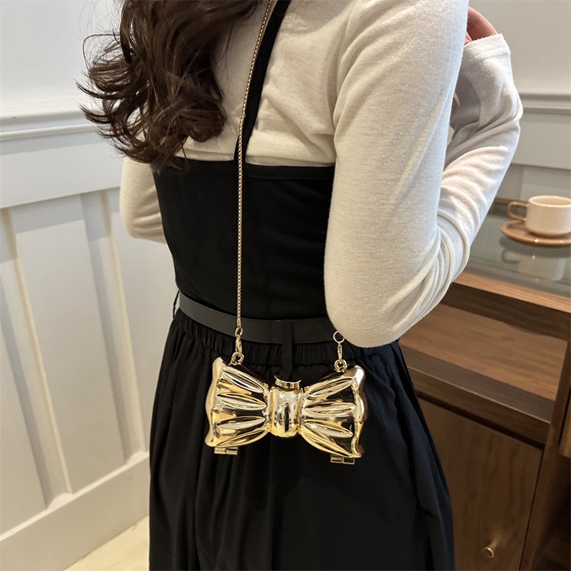 Luxuriöse, modische Mini-Handt – Luxury Bags China Bewertung und Preis